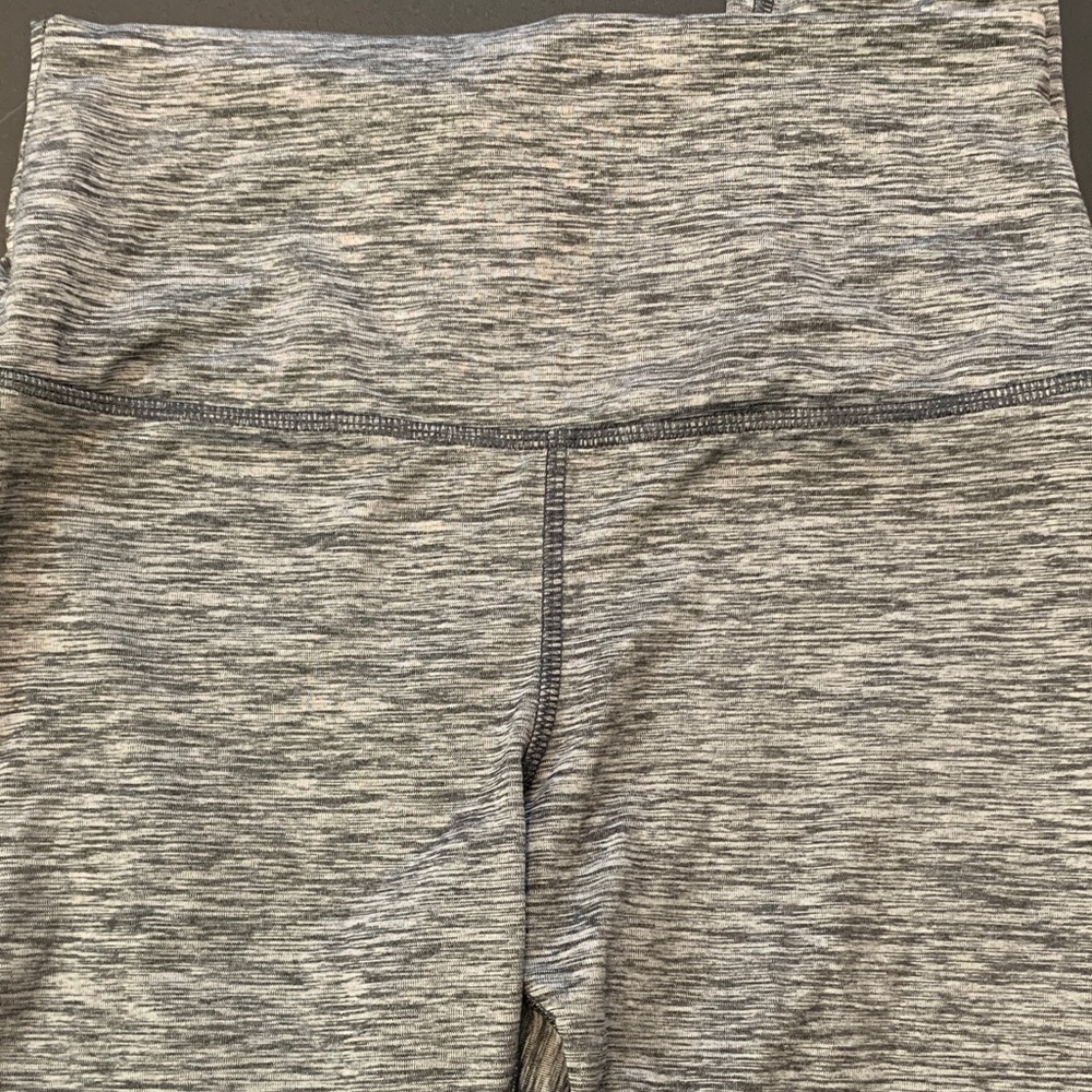 LAST CALL: Champion Gray Women's Leggings